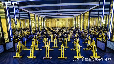 《2018中国健身行业数据报告》 - 知乎