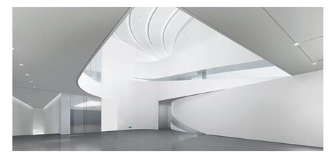 22_waa-Museum-of-Contemporary-Art-Yinchuan-Atrium-gallery-未觉建筑-银川当代美术馆 ...