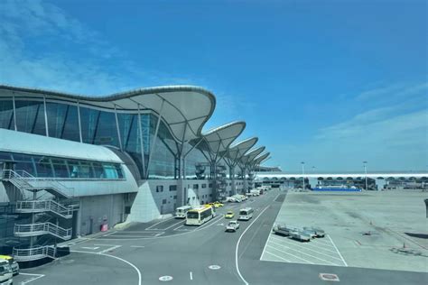 重庆江北国际机场双跑道运行效率进一步提升 _民航_资讯_航空圈