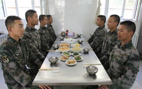 三沙市海军部队自助餐厅设计_迪克厨艺小甘-站酷ZCOOL