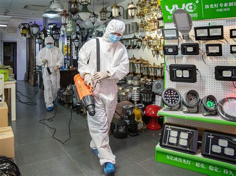 室内消毒 - 病毒消杀 - 北京柏润枫环保科技有限公司