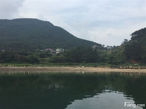 韩国巨济岛海边开发用地-海外土地项目大全_3房网土地网