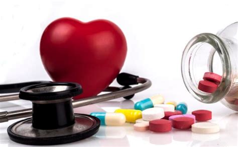 高血压患者为什么要吃两种或多种降压药？为你详解高血压联合用药
