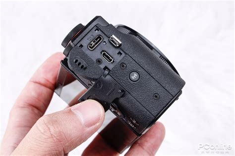 Canon G5X Mark II Review - GearOpen.com