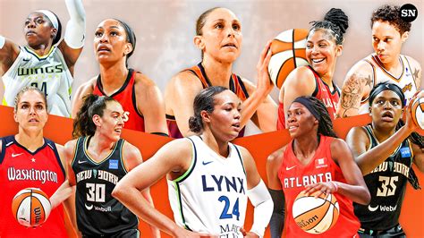 WNBA 2023 MVP Betting Odds and Prediction