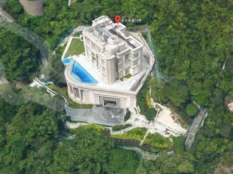 马云15亿香港豪宅：全石材装修，112万元/㎡亚洲最贵-潮流资讯-装修大本营-19楼家居