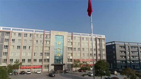 滁州定远化工学校—匠人的梦想_腾讯视频