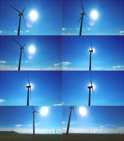 电力风车视频素材下载_免费电力风车视频素材模板网站_模板天空