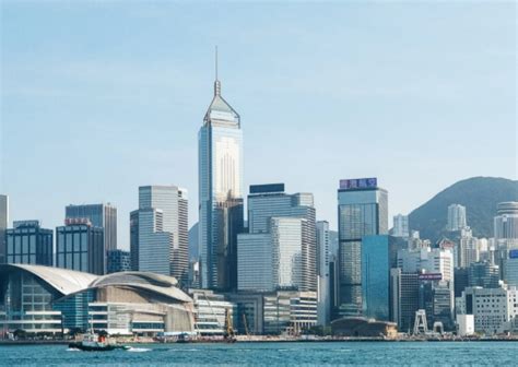香港立法会通过2022年施政报告致谢议案 李家超：冀同为香港开新篇__财经头条