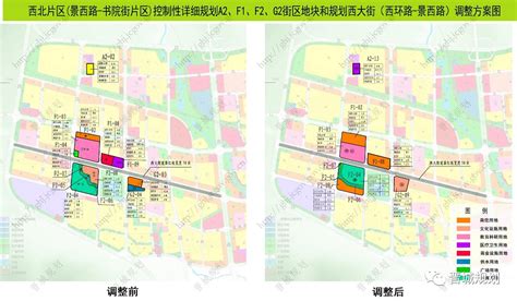 昆明晋宁县城西北片区局部调规，原60米限高，现100米限高-看看云南