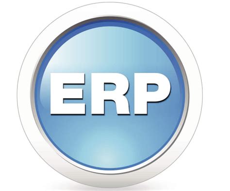 企业资源管理ERP软件系统高清图片下载-正版图片506573973-摄图网