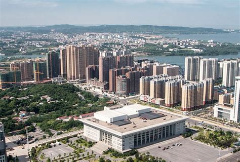 岳阳高新区创建国家高新区案例-高新技术产业经济研究院