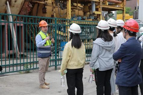 上海建工基础集团开展“高空作业”专项竞赛，新增“五点式”安全带穿着实操