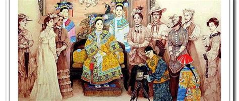 古典清新 -- 中国画家李子牧古代人物画作品赏析__凤凰网