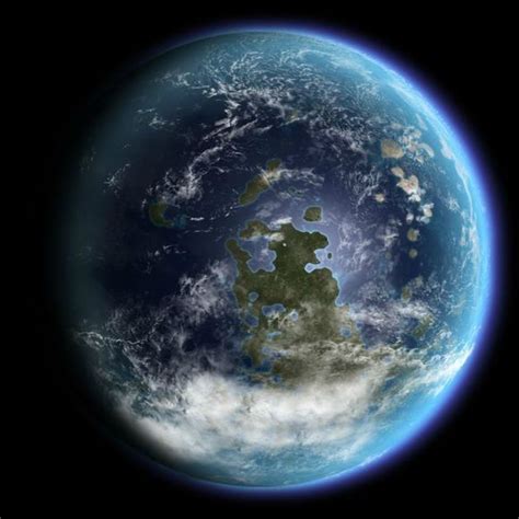 8张怵目惊心的地球变化对比图，2100年的地球真会变成这样吗？ - 知乎