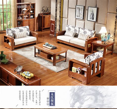 实木布艺沙发转角哪种牌子比较好 实木转角布艺沙发组合价格