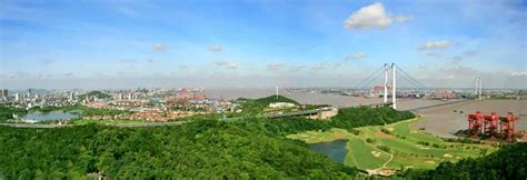 城发集团 － 江阴市建设工程质量检测中心有限公司