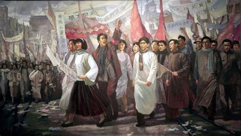 一组海报，看中国共产党百年奋斗的五大历史意义！_社会热点_社会频道_云南网
