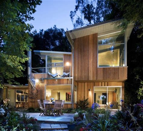 住宅设计欣赏：设计师Micheli的家 - 设计之家