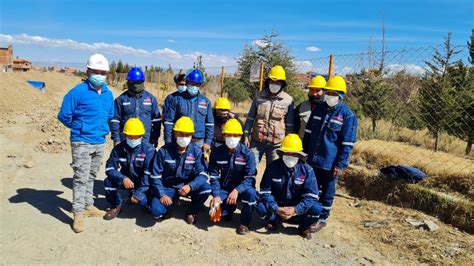 玻利维亚矿山自卸车项目圆满完成中国国际经济技术交流中心