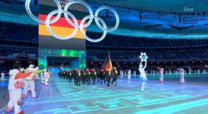 2022年北京冬奥会入场顺序是什么-百度经验