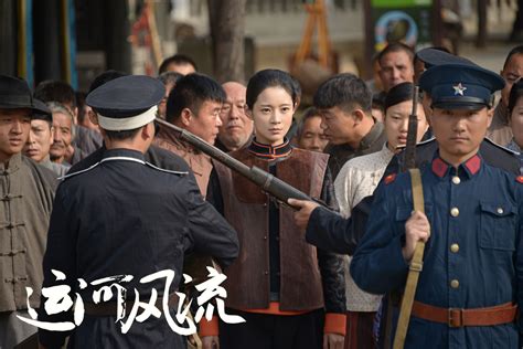 黄梅戏《豆腐女风流记》_腾讯视频