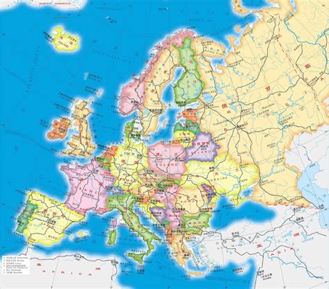 北欧五国独一无二的旅行攻略 - 知乎
