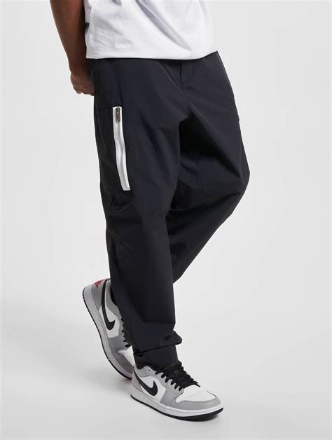 Nike | Style Essential Utility noir Homme Pantalon cargo 1017036