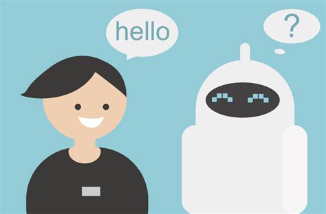 聊天机器人的个性应如何设计？ | 人人都是产品经理