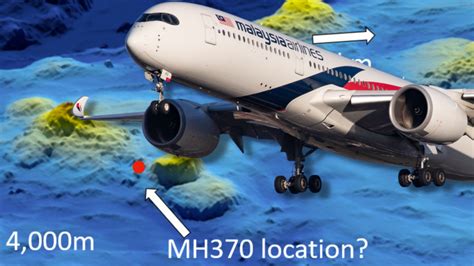 马航MH370的幕后黑手究竟是谁？全面解密马航370消失真相
