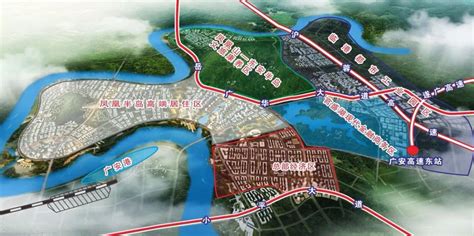 广安官盛新区2020,广安盛新区,2020年广安市规划图(第2页)_大山谷图库
