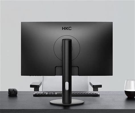 HKC显示器27英寸4K144HZ电竞游戏160电脑高清屏幕升降VG273U pro_虎窝淘
