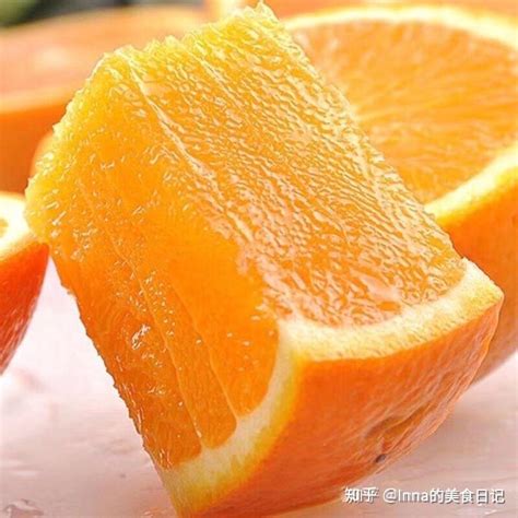 全国哪里橙子最好吃？经过对比，这4个地方比较出名，有你家乡吗 - 知乎