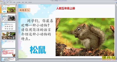 二年级看图写话《小松鼠摘果子》Word模板下载_编号qyggvemm_熊猫办公