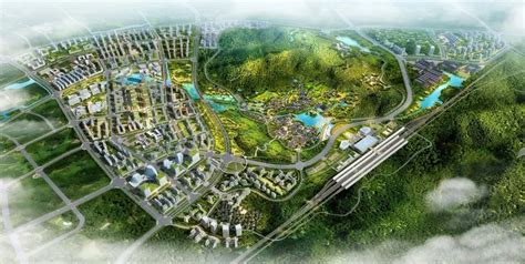兰溪规划2025,兰溪新客运规划图,兰溪城北未来规划图_大山谷图库