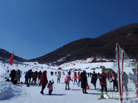 铜鼓七星岭滑雪场：体验冰雪魅力极佳之地_地方