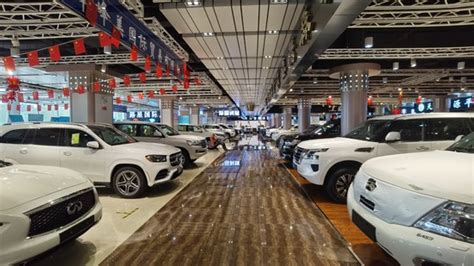 【行走自贸区】平行进口汽车连续五年全国第一，天津港保税区是这样做到的……（附视频）_海口网