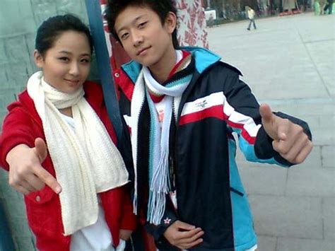 张一山结婚图片