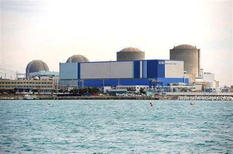 目前全球核能发电情况分析_观研报告网