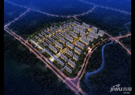 2022安庆建设规划,20年安庆大建设,安庆将建300米大楼_大山谷图库