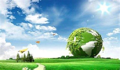 环保产业鼓励政策将使环保产业迎来大的发展黄金期