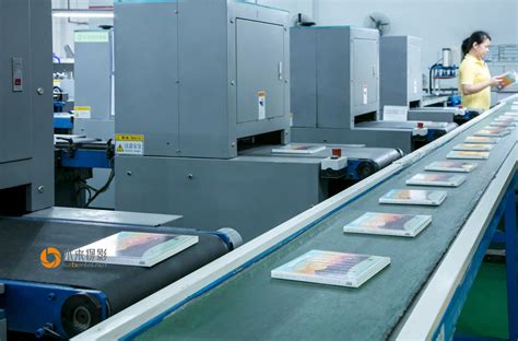高宝利必达106双上光印刷机将生产性能提高了30％_公司新闻_高宝中国_我们印刷 你的世界