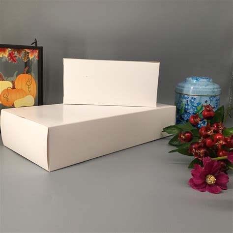 空白纸盒订做白卡纸盒瓦楞白色纸盒包装盒子印刷厂家定制深圳-阿里巴巴