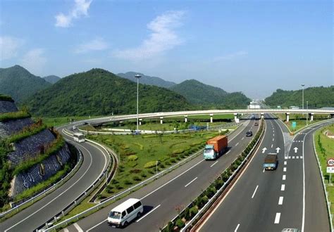 大动作！今年南阳开工建设6个高速公路项目！_澎湃号·政务_澎湃新闻-The Paper