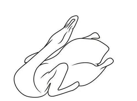 北京老烤鸭手绘画素材图片图片免费下载_PNG素材_编号z2rirlerv_图精灵