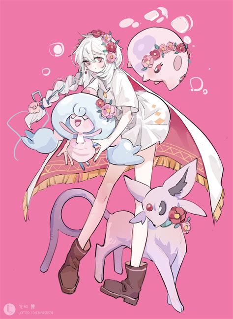 温柔女生头像光遇