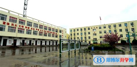 济宁高新区高级中学录取分数线(2023年参考)