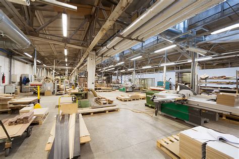 生产制造木工行业家具厂车间高清图片下载-正版图片300123296-摄图网