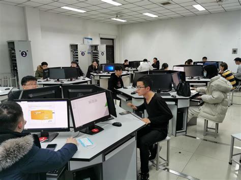 河南大学获批“计算机类专业系统能力培养”试点高校-计算机与信息工程学院官网