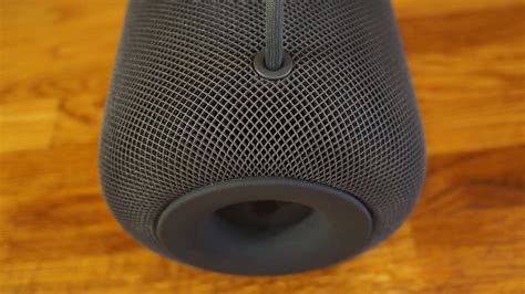 苹果发布HomePod mini智能音箱：椭圆造型 专注音质|苹果|智能音箱|HomePod mini_手机_新浪科技_新浪网